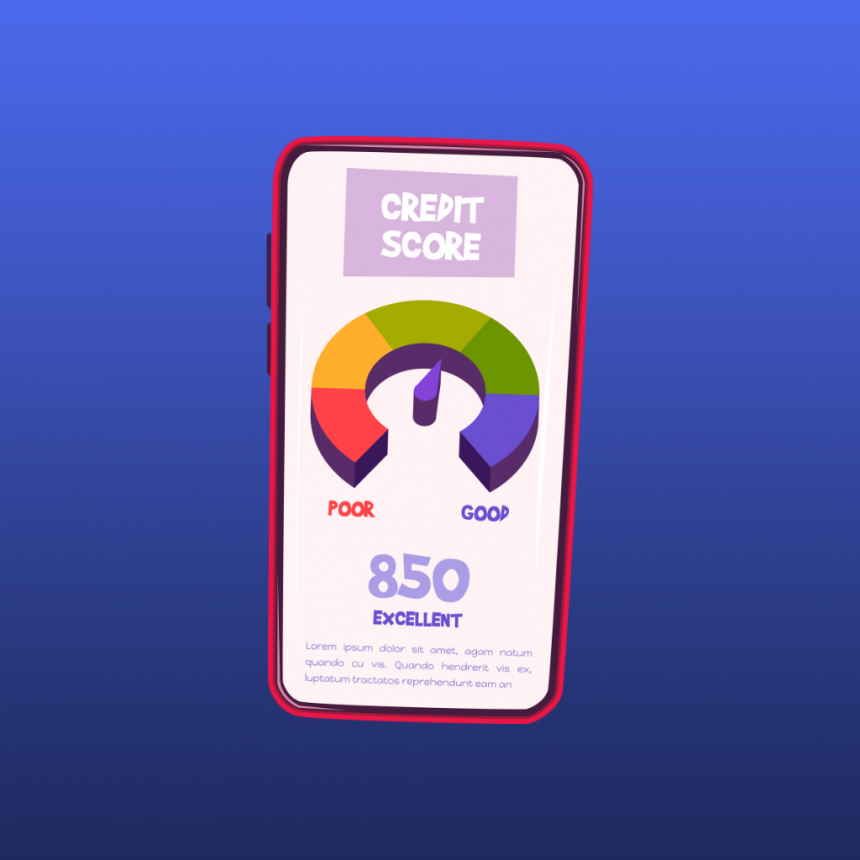 Credit Score: Understanding and Improving Your Credit Rating